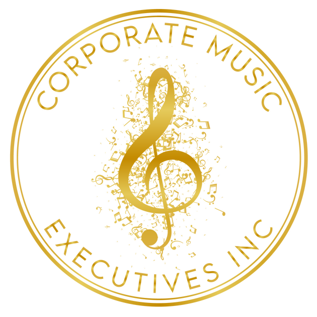 Corporate Music Executives LLC Logo